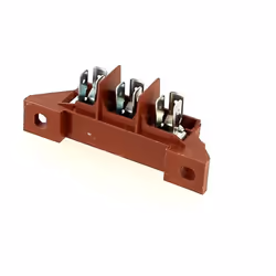 Bornier 3 cosses : Connectiques pour Four, Cuisiniere, Lave-linge, Aspirateur, Droguerie Brandt, Sauter, Rosieres, De dietric ...