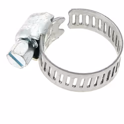 Collier metal sta 8/16mm inox : Colliers et clips pour Arroseur, Bineuse, Carburateur, Cisaille, Compresseur Accessoire, Cand ...