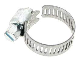 Universal - Collier metal sta 8/16mm inox