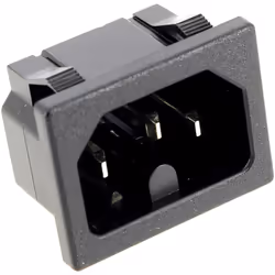 Socle connecteur ts-226260 : Chargeurs et transformateurs pour Raclette, Appareil a fondue, Crepiere, Wok, Pierrade Tefal, Mo ...