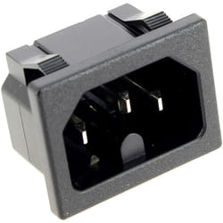 Socle connecteur ts-226260 - raclette