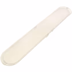 Diffuseur lumiere max 28w 482000008094 : Capots et couvercles pour Hotte Whirlpool, Rosieres, Faure, Scholtes, Arthur martin  ...