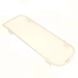 Diffuseur lumiere max 28w : Capots et couvercles pour Hotte Whirlpool, Bauknecht, Electrolux, Ikea, Fagor compatible avec app ...