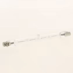 Ampoule halogene 120w 118mm : Lampes et ampoules pour Lampe Accessoire compatible avec appareils Eclairage, Electricite