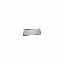 Filtre graisse metal 533x177 compatible avec appareils Akr641nb 857864110020, Akr643ix 857864329022, Akr641gy 857864101010, A ...