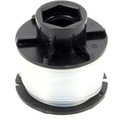 Black&decker - Bobine + fil 1,5mm a6053 - coupe bordures