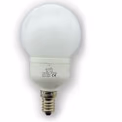 Ampoule economie d'energie sphere 7w e14 : Lampes et ampoules pour Hotte Accessoire compatible avec appareils Eclairage