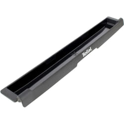 Tefal - Bac a graisse noir ts-01032161 ts-01032160 - barbecue