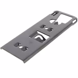 Semelle 373834-01 : Plats et plateaux pour Scie sauteuse Black & decker compatible avec appareils Ks495 type 1, Ks500 type 1