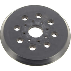 Bosch - Plateau de poncage 2609000750 bo2609000750 - ponceuse