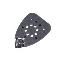 Plateau de ponçage ø125mm pour ponceuse KA198 Black&decker 905325-16