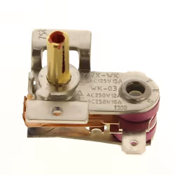 Thermostat 5210810031 : Thermostats pour Radiateur Delonghi compatible avec appareils Hbe3032, Hcs2530f, Hvf3051t, Kh770720v