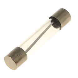 Fusible 20a 6,3x32mm f : Fusibles pour Micro-ondes Accessoire compatible avec appareils Electricite