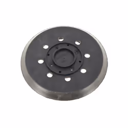 Plateau de ponçage 587295-01 : Plats et plateaux pour Ponceuse Black & decker compatible avec appareils Ka198 type 1