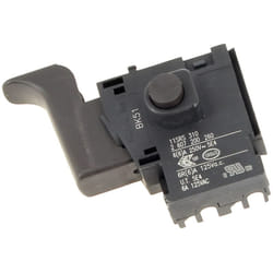 Bosch - Interrupteur 2607200260 - perceuse