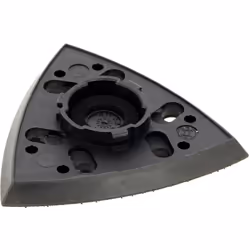 Description générale Le plateau de ponçage 2608000232 est un accessoire essentiel pour votre ponceuse Bosch, offrant une perf ...