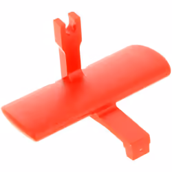 Gache inverseur 2609002160 : Securites et verrous pour Perceuse Bosch compatible avec appareils Psb500re 3603a2600, Psb530re  ...