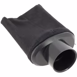 Sac a poussiere 596385-00 : Sacs pour Ponceuse Black & decker compatible avec appareils Ka191ek type 3, Xta90ek type 1, Xta90 ...