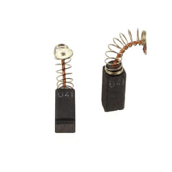 Bosch - Charbons 6x6x15 (par 2) 2604321909 - taille-haie