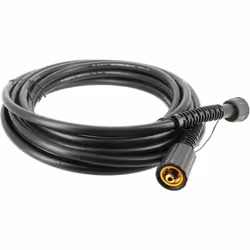 Flexible nettoyeur haute pression : Tuyaux et durites pour Nettoyeur haute pression Black & decker compatible avec appareils ...