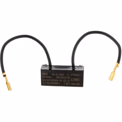 Antiparasite 0,15µf 1607328042 : Condensateurs pour Ponceuse, Meuleuse Bosch compatible avec appareils Gbr14c 0601773761, Gbr ...