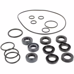 Kit joints : Joints pour Nettoyeur haute pression Ryobi, Mac allister compatible avec appareils 135xtrm, Ehp1240, Ehp5014 ver ...