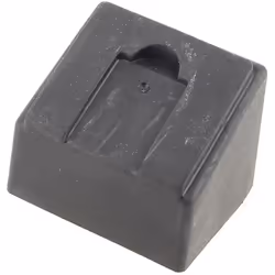 Pied workmate 242393-00 : Pieds pour Etabli Black & decker compatible avec appareils Wm225 type 2 workmate, Wm225 type 3 work ...