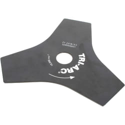 Lame 3 dents d=200mm axe=25mm 5132002650 - debroussailleuse