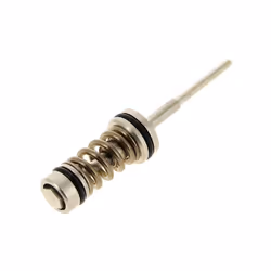 Ensemble axe + ressort d'embout fileté : Soupapes et clapets pour Nettoyeur haute pression Ryobi compatible avec appareils Eh ...
