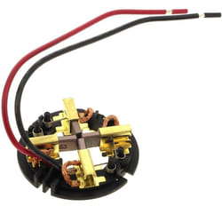 Milwaukee - Ensemble charbons+support 4931441429 - perceuse