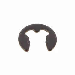 Anneau d'arret 2916080906 : Divers pour Scie sauteuse, Perceuse, Tronconneuse Bosch compatible avec appareils 0601126003, 060 ...