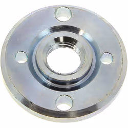 Ecrou m14 1603345043 : Bagues, ecrous et rondelles pour Meuleuse, Ponceuse Bosch compatible avec appareils Ehs6-115 060137506 ...