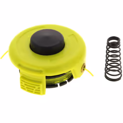 Bobine + fil d=1,2mm + couvercle : Bobines et fils pour Coupe bordures Ryobi compatible avec appareils Rlt3025f 5133000019, R ...