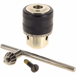 Mandrin a cle 1,5-13mm 1/2x20 s2a : Mandrins pour Perceuse, Perforateur, Outils speciaux Milwaukee, A.e.g compatible avec app ...