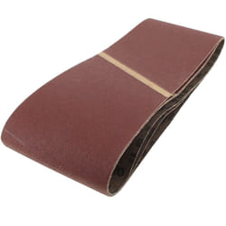 Ryobi - Bandes abrasives 100x560 120g par 3 2608606117 - ponceuse
