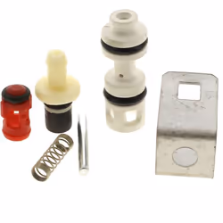 Kit maintien pression 6.005.0183 : Divers pour Nettoyeur haute pression Lavor compatible avec appareils Independent 1900, Mek ...