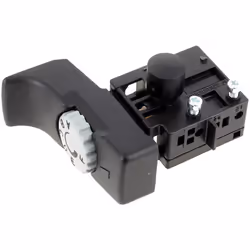Interrupteur marche - arret : Interrupteurs et switch pour Perceuse, Perforateur A.e.g, Milwaukee compatible avec appareils 4 ...