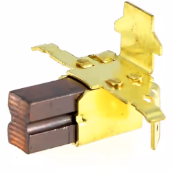 Charbon moteur par 1 : Charbons moteur pour Meuleuse, Scie electrique, Scie circulaire Dewalt compatible avec appareils Dc305 ...