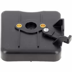 Filtre 5131001484 : Filtres pour Debroussailleuse Ryobi, Homelite compatible avec appareils Hbc45sb 5134000009, Rbc38sb 51330 ...
