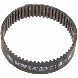 Courroie 177x13 = 3m177 : Courroies pour Ponceuse Bosch compatible avec appareils Pbs60 0603275003, Pbs60 0603275030, Pbs60 0 ...
