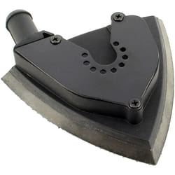 Black&decker - Plateau de poncage 90583530 - outil multifonction