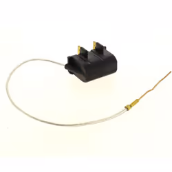 Filtre antiparasite 0,22µf : Condensateurs pour Perforateur, Ponceuse Bosch compatible avec appareils Gbh2-24dfr 0611238703, ...