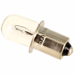 Ampoule 18v 0,6a 5131029466 : Lampes et ampoules pour Lampe Ryobi compatible avec appareils Cfp180sm, Lfp1802s, Rfl180m one+