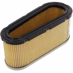 Filtre a air 496894s , 493909 : Filtres pour Moteur de tondeuse, Tracteur Briggs & stratton, Castorama compatible avec appare ...