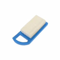 Filtre a air 797007, 794421 : Filtres pour Moteur de tondeuse Briggs & stratton compatible avec appareils 210702, 210807, 212 ...