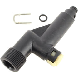 Black&decker - Raccord de pompe 3761180 - nettoyeur haute pression