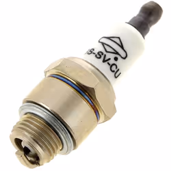 Bougie bs-sv 992300 : Bougies et electrodes pour Moteur de tondeuse, Tondeuse a gazon Briggs & stratton, Mc culloch, Mtd comp ...