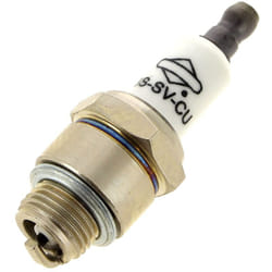 Bougie bs-sv 992300 992300c 298809 - moteur de tondeuse