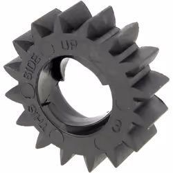 Description générale Pignon démarreur de 16 dents compatible avec une large gamme de moteurs de tondeuse Briggs & Stratton. I ...