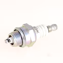 Bougie bpm7a : Bougies et electrodes pour Tronconneuse, Debroussailleuse, Moteur Mc culloch, Carrefour, Echo, Ngk, Tanaka com ...